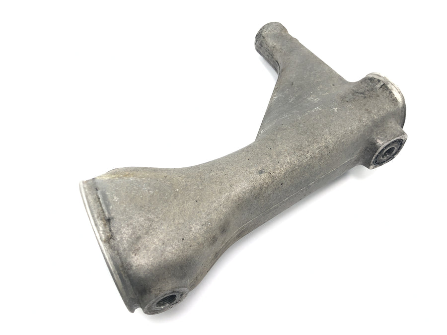 BMW R 100 GS 247E [1991] - Swing arm, rear swing arm, cardan tunnel