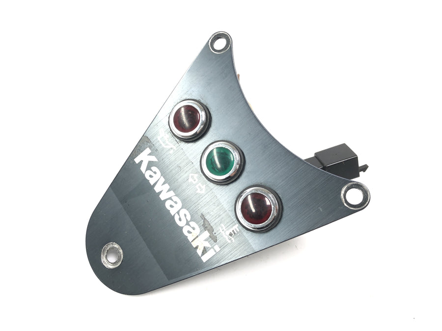 Kawasaki VN 1500 Classic VNT50D [2001] - Advertising lamp inspection lamp indicator light