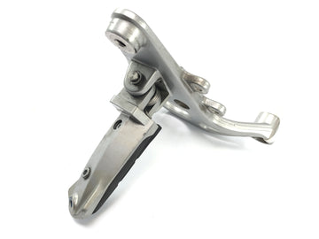 BMW R 1150 R R21 [2003] - footrest on the right with holder - 0