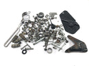 Yamaha DT 175 2K4 [1982] - leftover parts and screws mixed lot-2