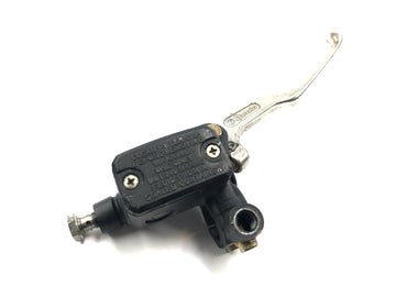 MOTO GUZZI CALIFORNIA 2 1000 VT [1982] - Handbrake pump front brake lever brake lever