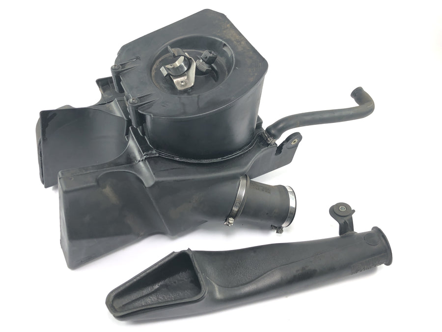 BMW R 1150 RS R22 [2003] - Air filter box, intake box, air box, air collector