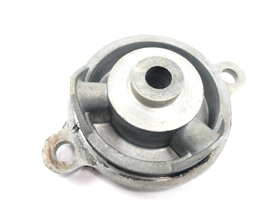 SWM SM 125 R [2018] - Oil filter cover