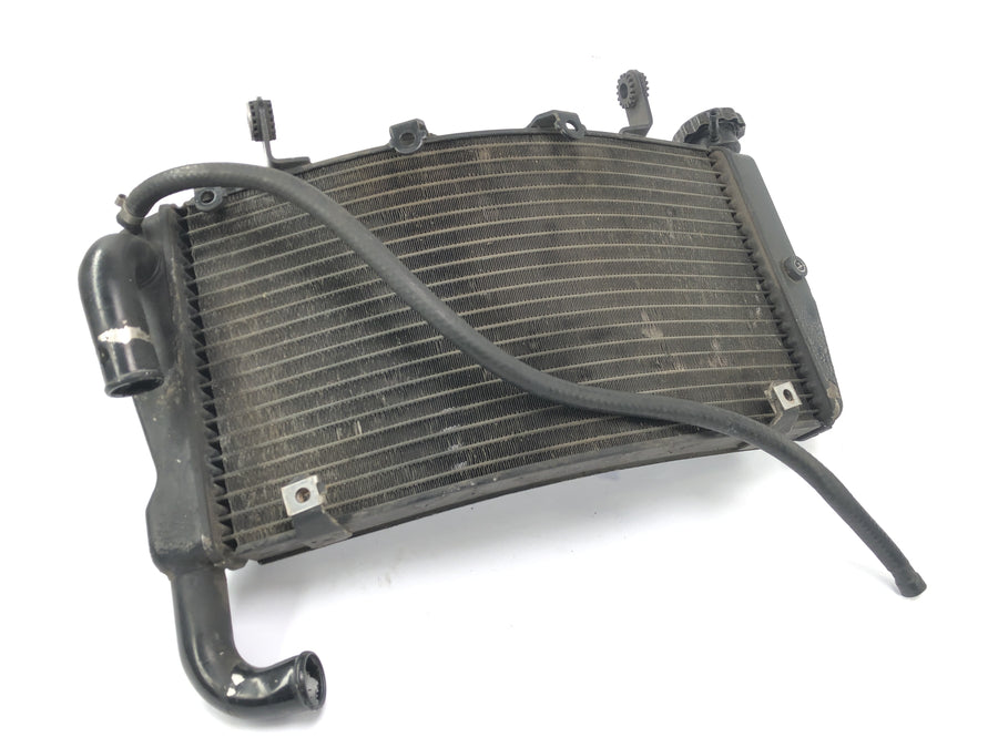 Ducati 999 H4 [2003] - cool water cooler radiator