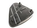 Suzuki Intruder VL 1500 AL [2000] - air filter cover right chrome side cover cover-4