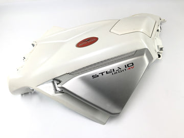 Moto Guzzi Stelvio 1200 4V [2009] - Clearing Side cladding on the left