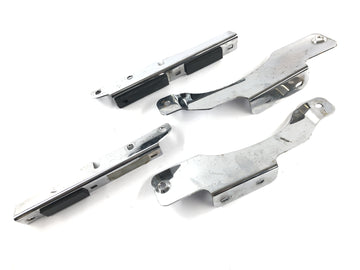 Suzuki Intruder VL 1500 AL [2000] - Saddlebag holder side bag holder