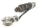 Yamaha XV 750 5G5 [1982] - Spring bumper shock absorber-2