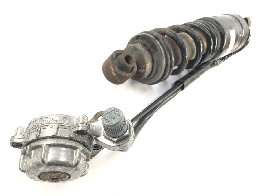 Yamaha XV 750 5G5 [1982] - Spring bumper shock absorber