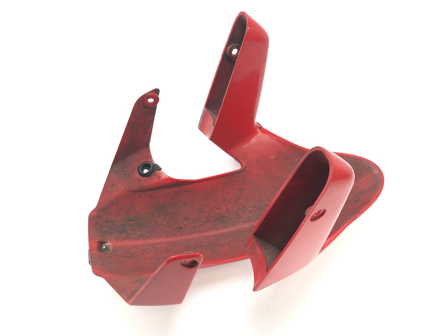 Ducati 999 H4 [2003] - Kotfeflügel front Fender front wheel cover protective sheet