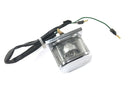 Honda VTX 1800 SC46 [2004] - license plate light chrome-1