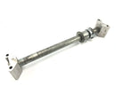 Yamaha GTS 1000 4FV [1997] - axle rear axle set-3
