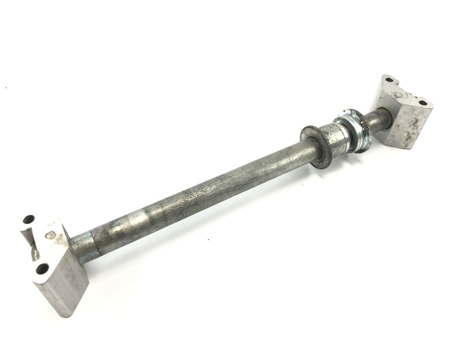 Yamaha GTS 1000 4FV [1997] - axle rear axle set