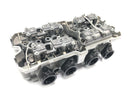 Suzuki GSF 1250 SA Bandit WVCH [2007] - Cylinder head valve head-6