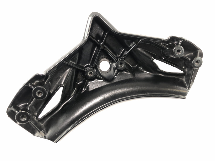 Benelli TNT 1130 [2009] - Rear mount