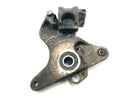 BMW C1 125 [2002] - Rear brake caliper brake holder carrier mount-4