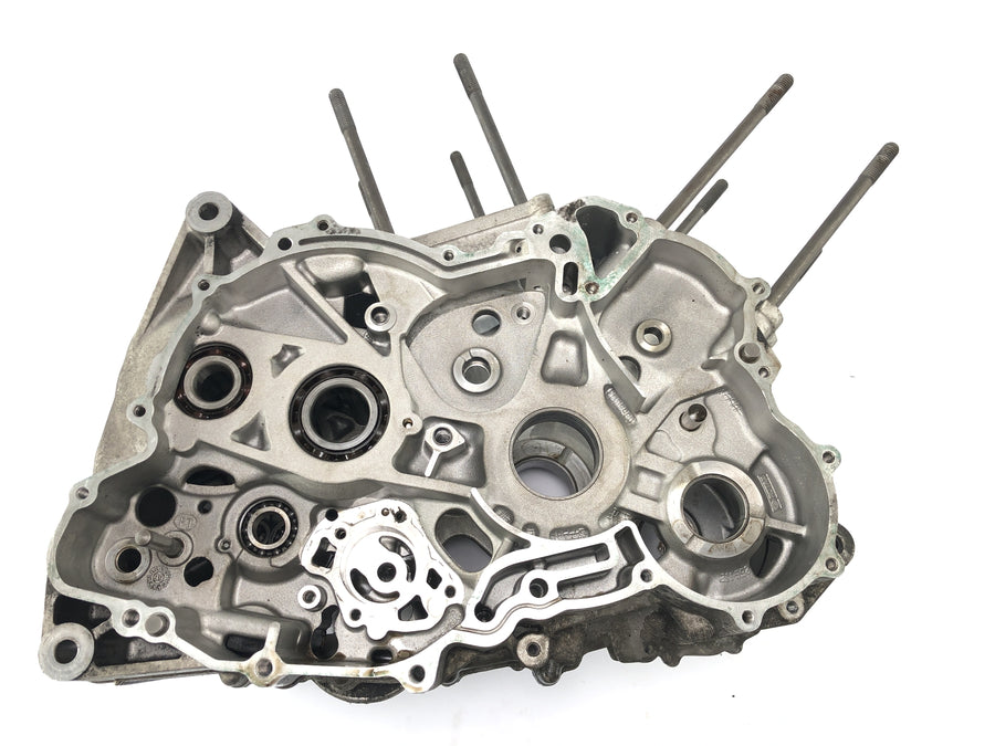 Aprilia SL 1000 Falco Pa [2000] - Motor housing engine block empty housing housing block