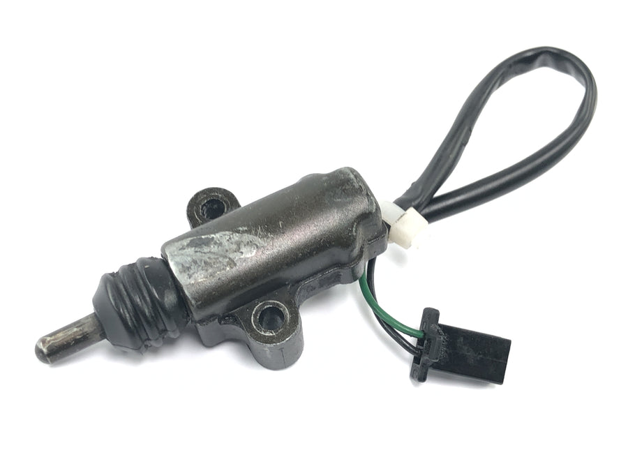 Kawasaki ZXR 400 ZX400L [1992] - Side stand switch