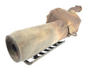 Yamaha XT 600 Zentere 34L [1985] - exhaust silencer-5