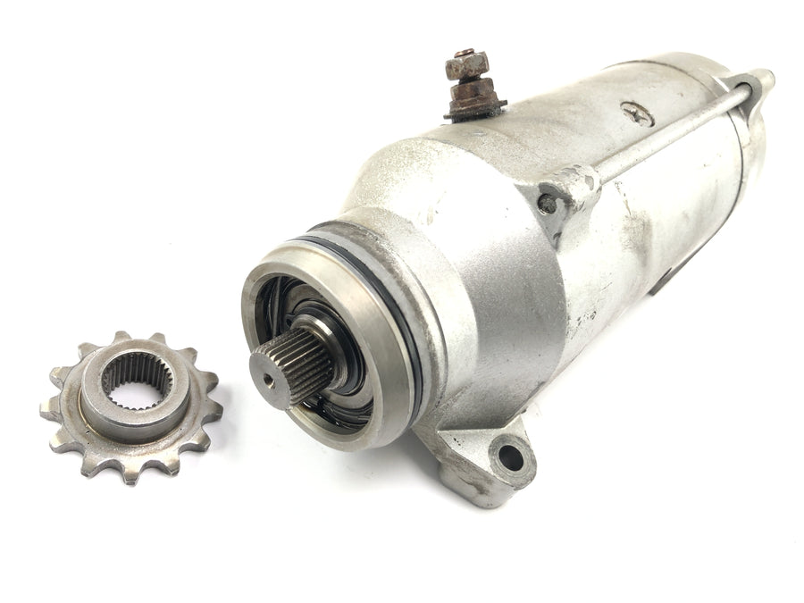 Honda GL 1000 Goldwing GL1 [1978] - starter engine starter engine