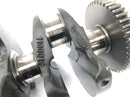 Triumph Daytona 900 T300D [1996] - Crankshaft crank drive crankshaft shaft-3