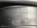 BMW R 1200 CL K30 [2003] - Interior cladding at the bottom-3