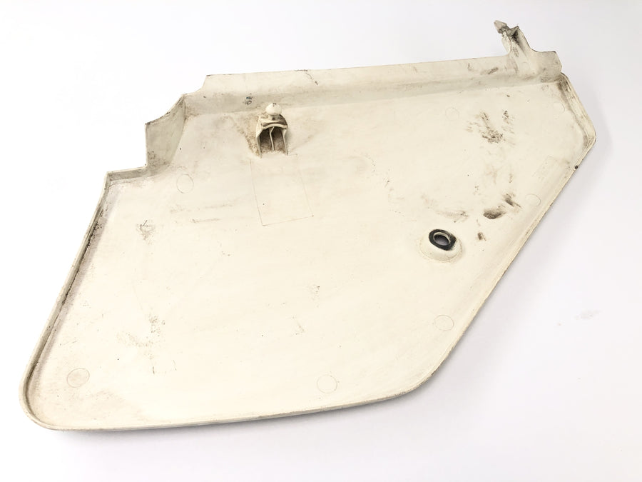 Suzuki DR 350 SK42B [1991] - Side cladding left cladding cover