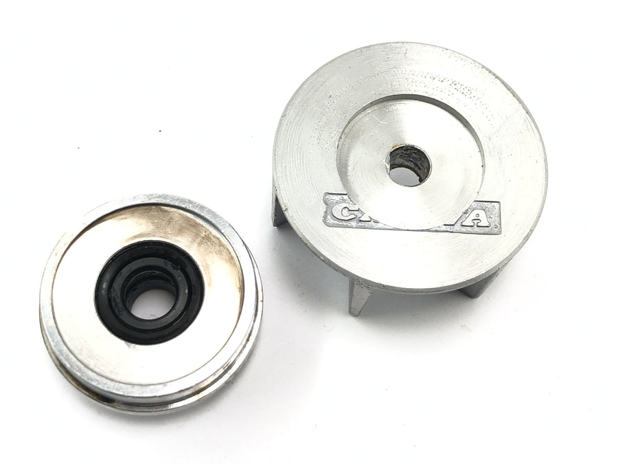 Husqvarna TE 610 H6 8AE [TE 570 H7] - Water pump water pump wheel