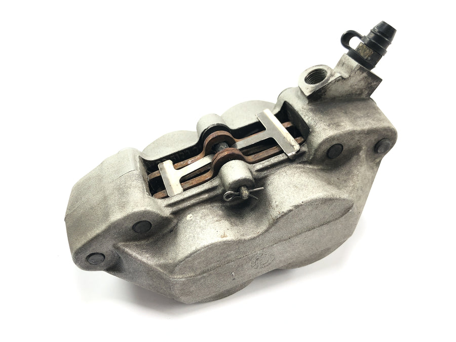 Moto Guzzi California 1100 EV KD [1998] - Brake caliper Brembo caliper front left