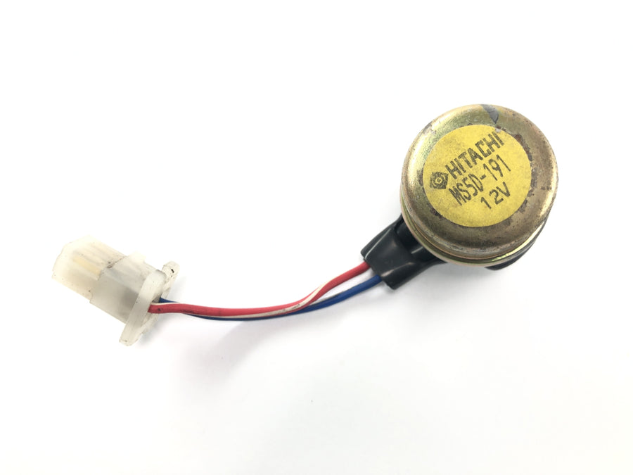 KTM 640 Adventure LC4 [2001] - Starter relay Starter relay