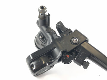 BMW K 1300 S K12S [2010] - clutch pump handlebar fittings on the left - 0