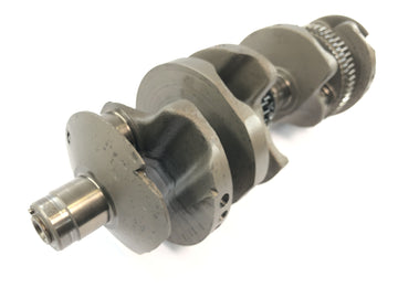 Yamaha XJR 1200 4PU [1996] - crankshaft - 0