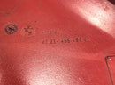 BMW R 100 GS 247E [1991] - Side panel right side cover panel-3
