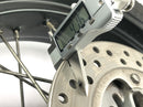 Honda FMX 650 RD12 [2006] - Rear wheel rim wheel 4.00 x 17"-4