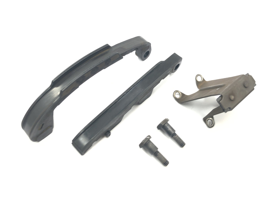 Triumph Tiger 955i 709EN [2003] - Timing chain guide timing chain slide rail