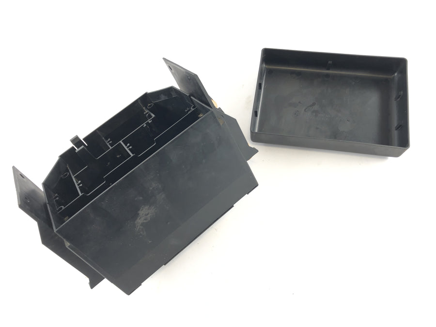 BMW R 1200 C 259c [1997] - fuse box