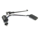 Moto Guzzi California III VY Integrale [1990] - Brake pedal foot lever brake lever right-1