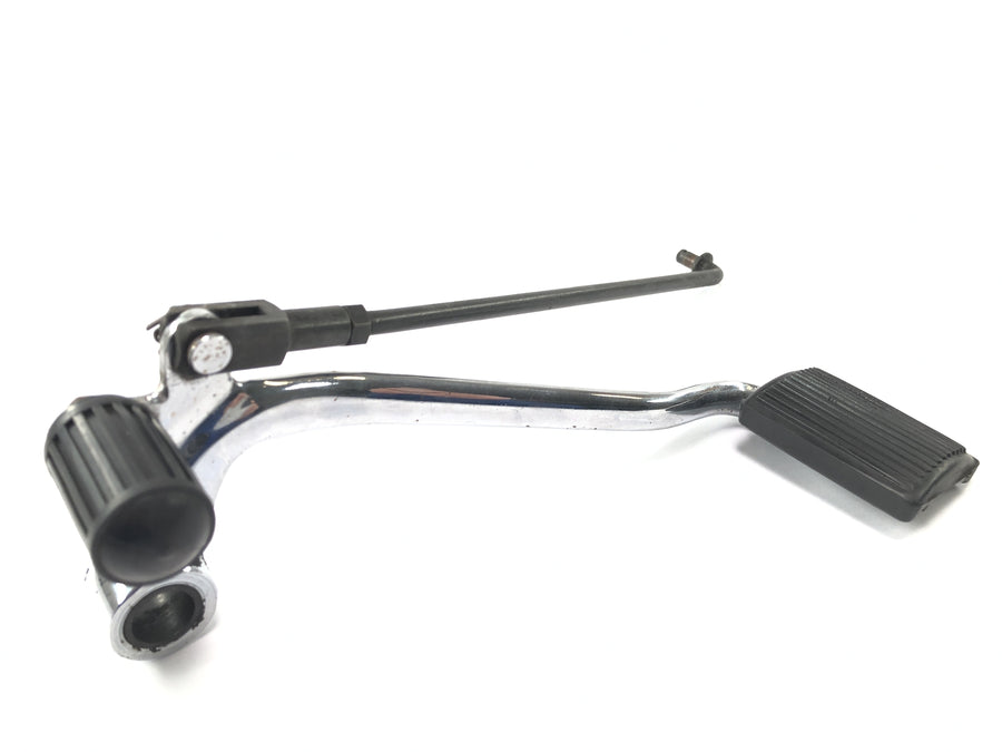 Moto Guzzi California III VY Integrale [1990] - Brake pedal foot lever brake lever right