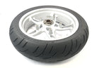BMW R 1150 RT R22 [2001] - Rear wheel rim wheel 5.00 x 17"-5