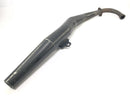 Yamaha RD 350 YPVS 31K [1984] - Exhaust silencer set manifold-2