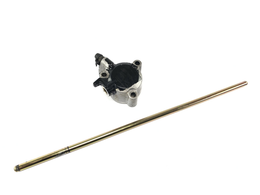 Triumph Daytona 900 T300 [1993] - coupling cylinder coupling customer with pressure rod