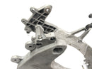 Cagiva Mito 125 EVO 8P [2000] - Frame 22kW - Standing broken-5