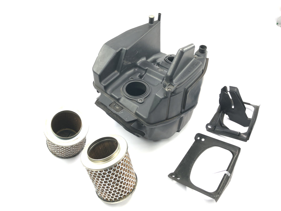 HONDA VTR 1000 SP 1 SC45 [2001] - Air filter box air filter housing airbox