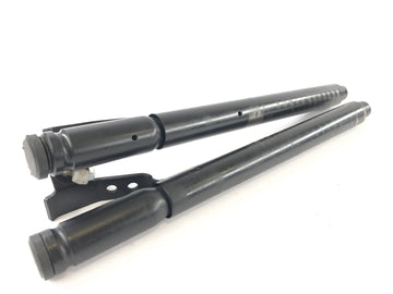 BMW K 1300 S K12S [2010] - handlebar beam left and right