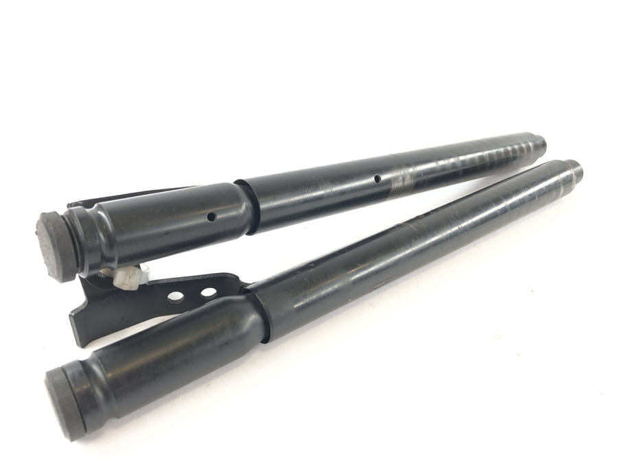BMW K 1300 S K12S [2010] - handlebar beam left and right