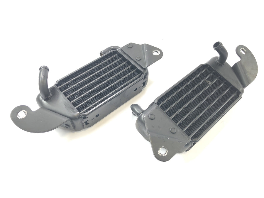 BMW R 850 C 259C [1999] - Oil cooler left and right