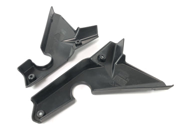 Aprilia SX 125 KX1 [2020] - Frame cover side panel left and right - 0
