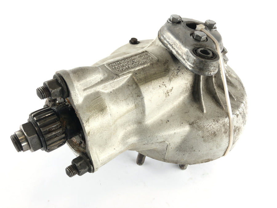 Honda GL 1000 Goldwing GL1 [1977] - Final drive shaft drive