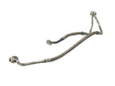 Triumph Speed ​​Triple T509 [1998] - Oil pipe Oil pipe steel braided pipe-4