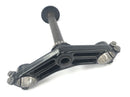 Kawasaki ZX -10 ZXT00B [1990] - fork bridge below-3